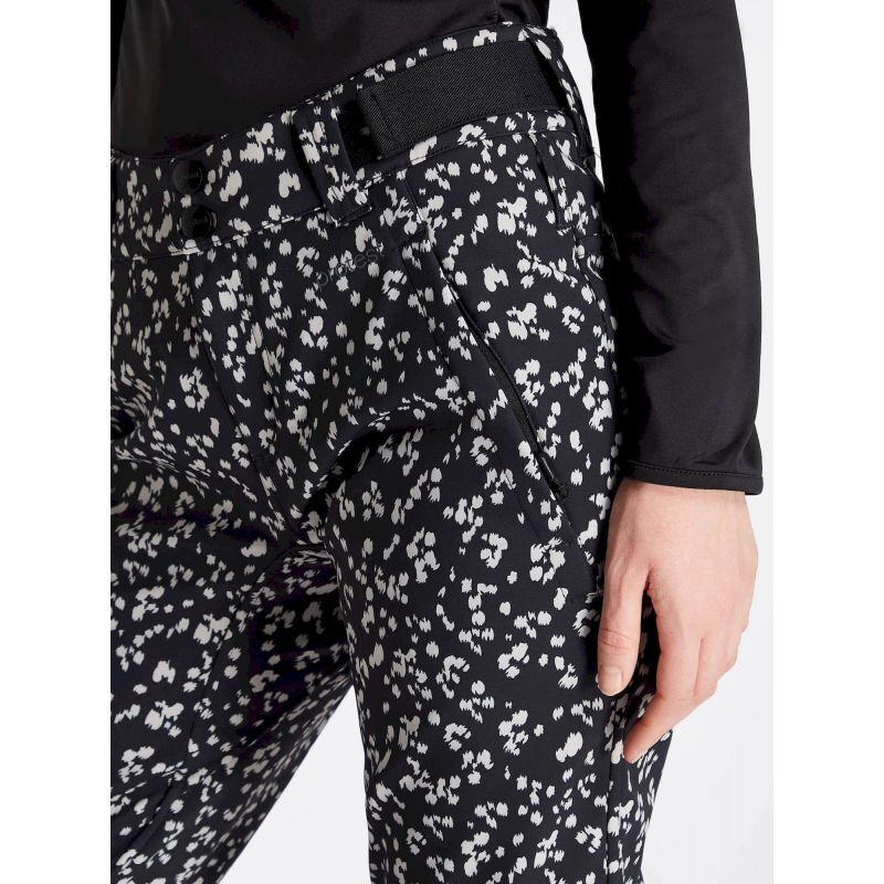Prtangle - Pantalon softshell femme