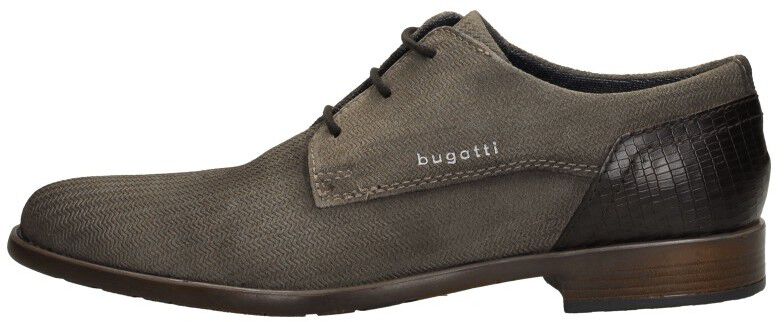 Bugatti Licio Eco taupe