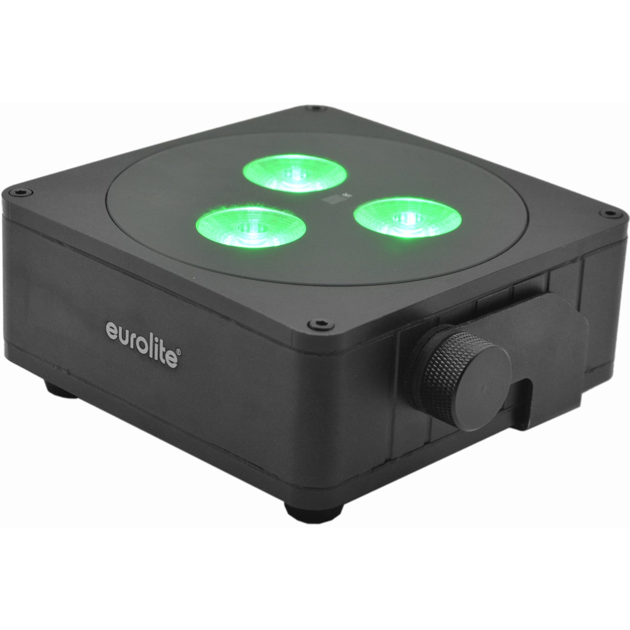 Eurolite Akku IP Flat Light 3 BL IP65 spot light RGBW LED