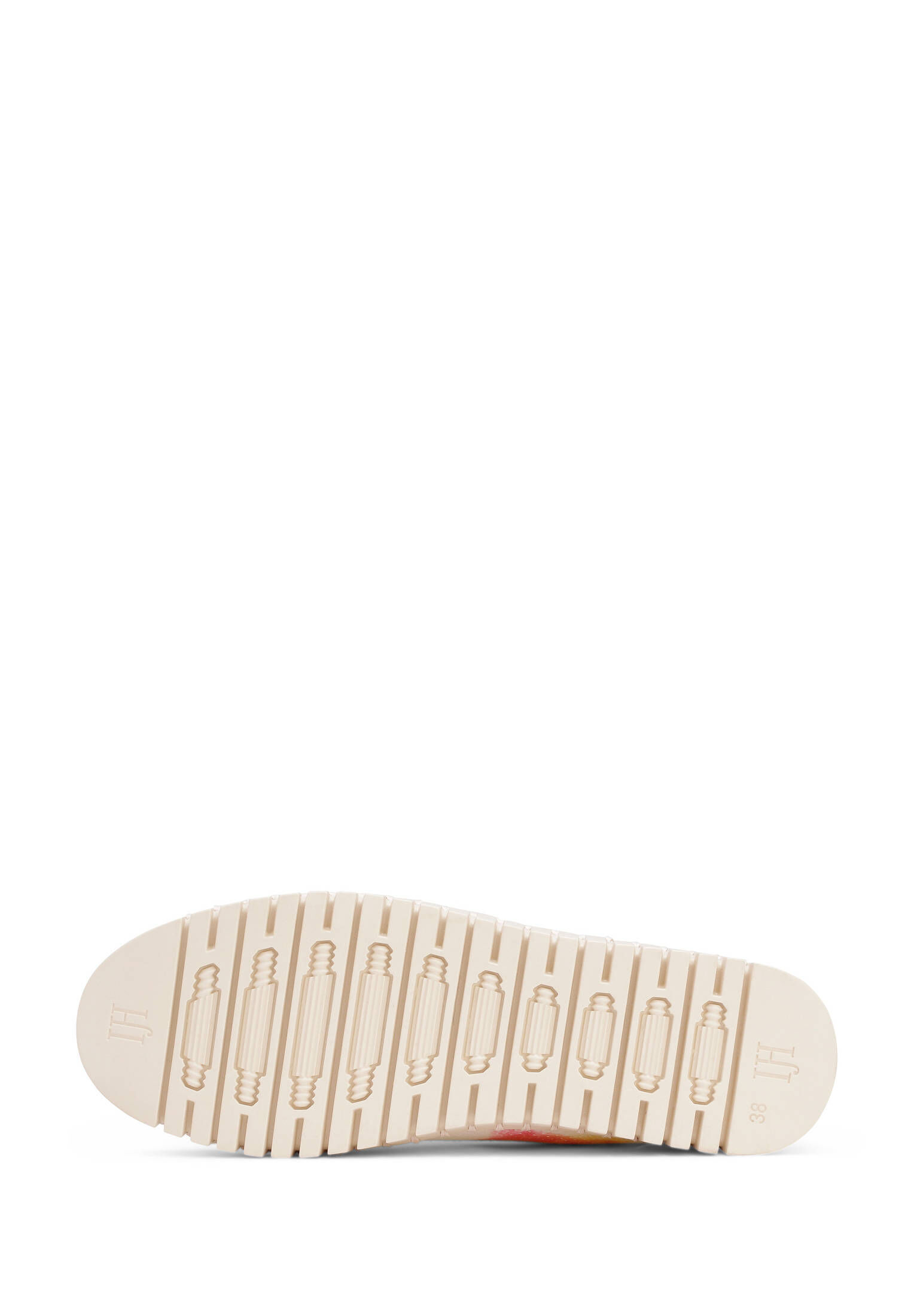Ilse Jacobsen| Damen Sneaker TULIP139TD