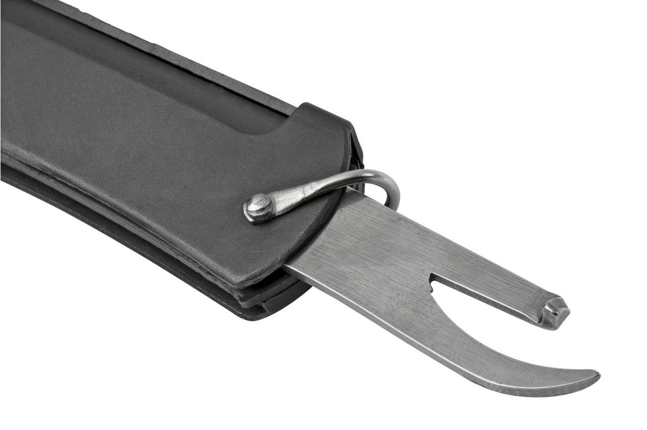 Otter Mercator 10-440 RG Large Carbon 4-part, multitool