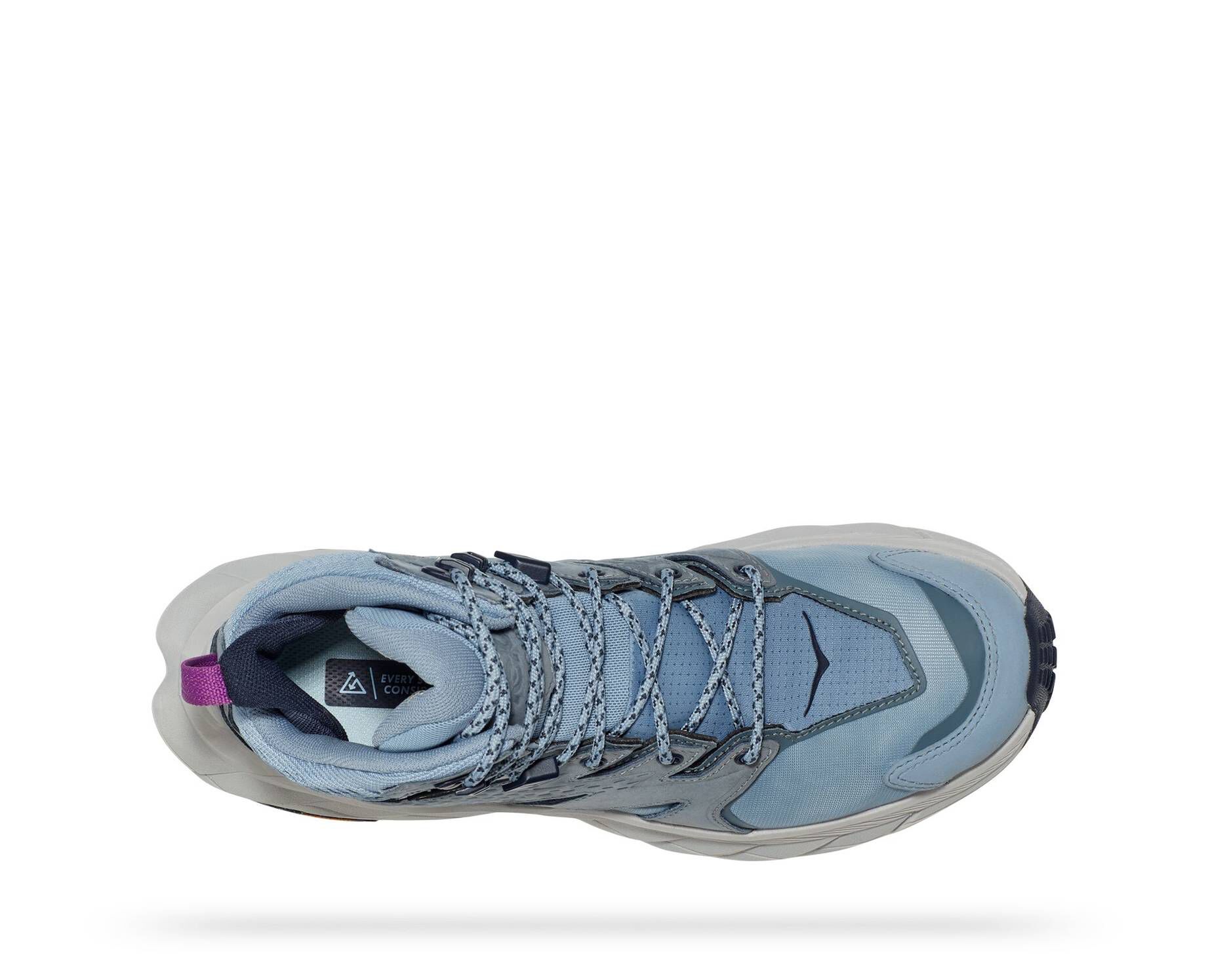 HOKA| Damen Leichtwanderschuhe W ANACAPA MID GTX