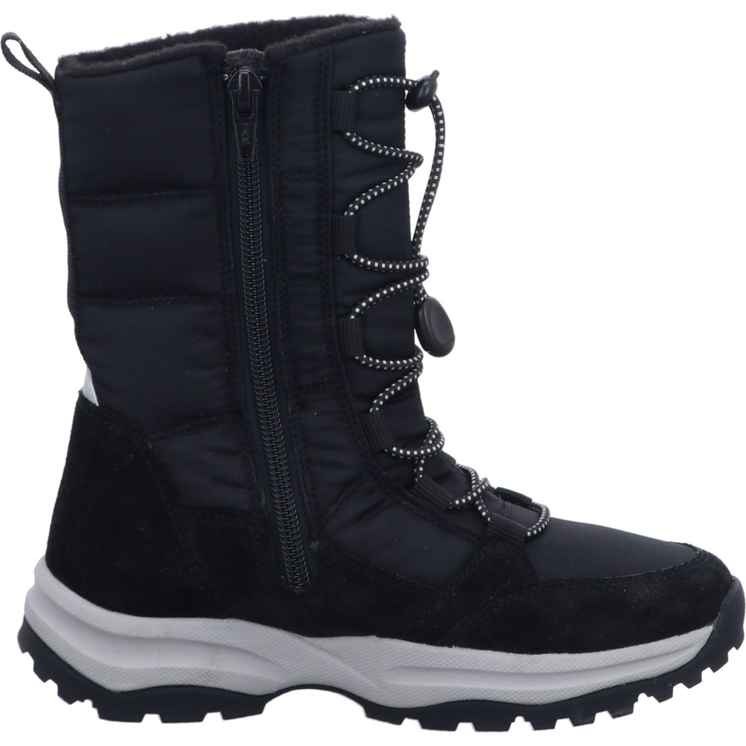 VadoMIA Hi Zipper VA-Tex