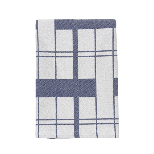 Broste Copenhagen - EARL X2 - Bleu