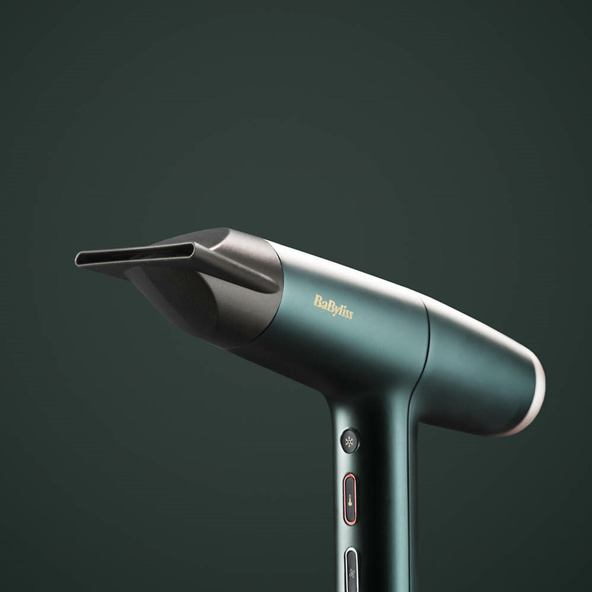 Secador de cabelo BABYLISS Air Power Pro D6555DE