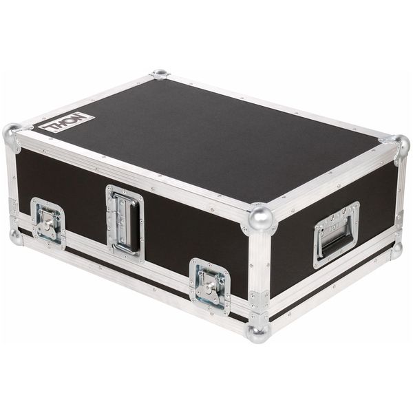 Allen & Heath SQ5 Case Bundle III