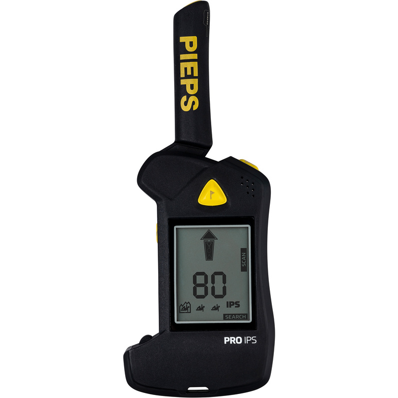 Pieps Pro IPS LVS-Set