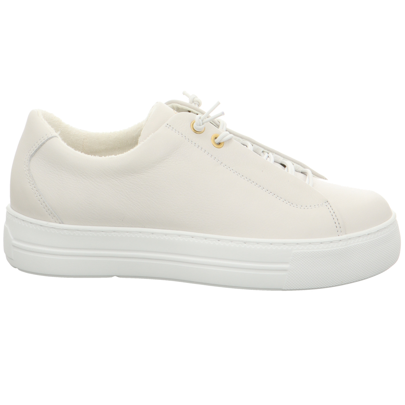 Sneaker weiss