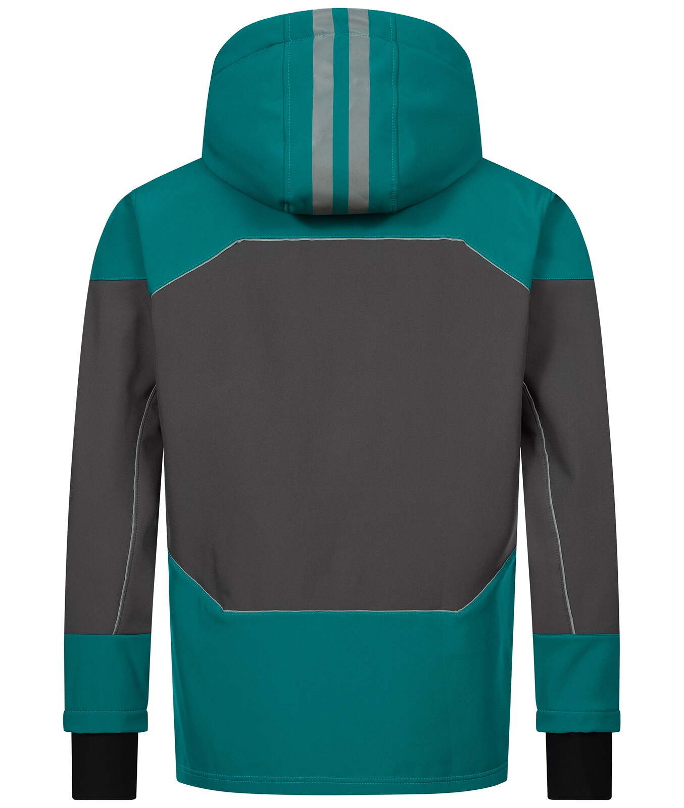 Rock Creek Softshelljacke Jacke
