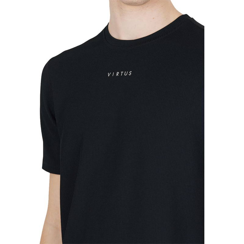 Virtus Besto Løbe T-shirt Herre