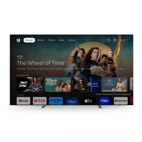 Philips OLED809 – altijd lage prijzen en 2 jaar garantie