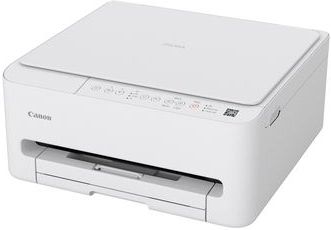 Canon - PIXMA TS4150i - Inkjetprinter - A4 - 1200 x 1200 DPI - Wifi