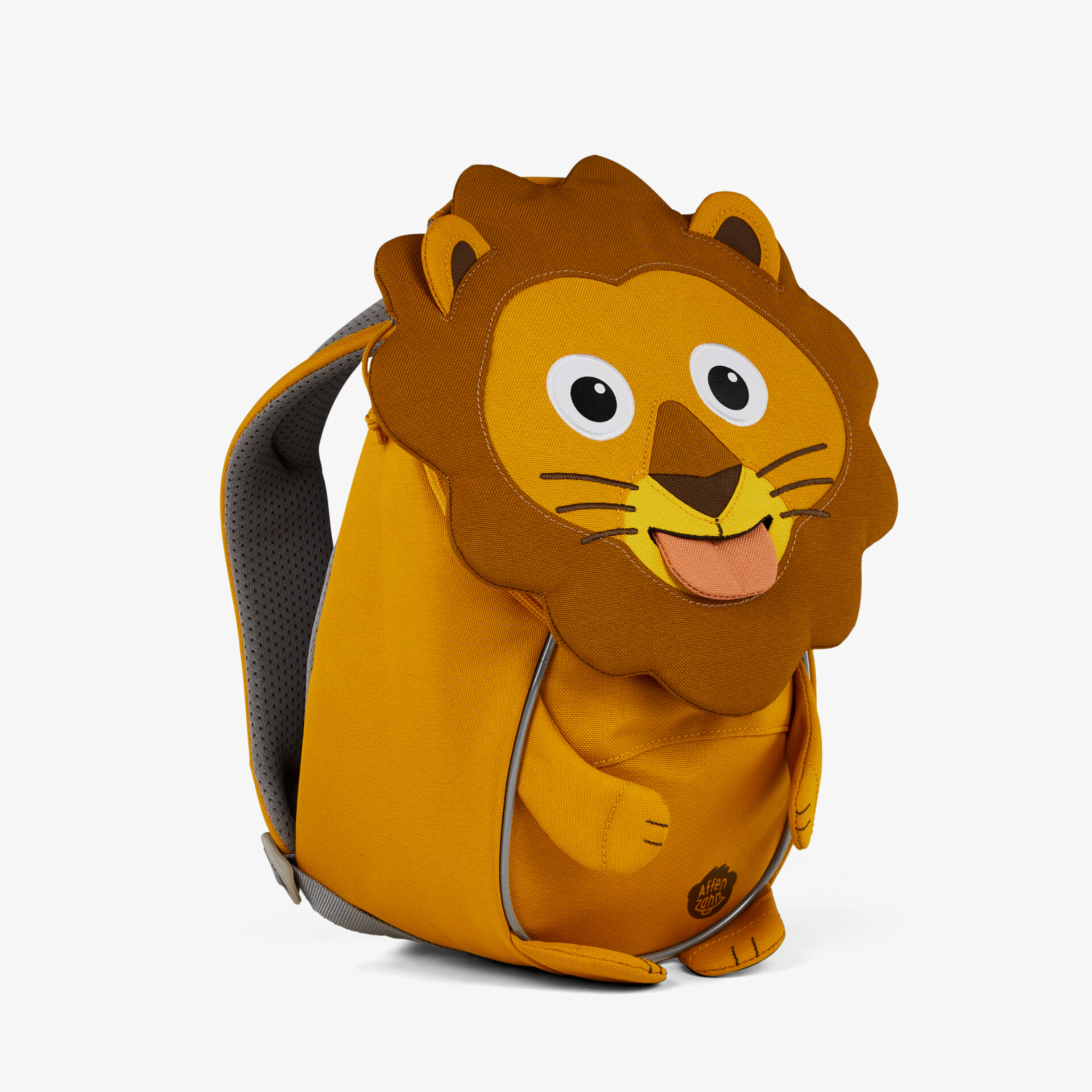 Affenzahn Kinder Rucksack Großer Freund Löwe - Jetzt bei reno.de kaufen