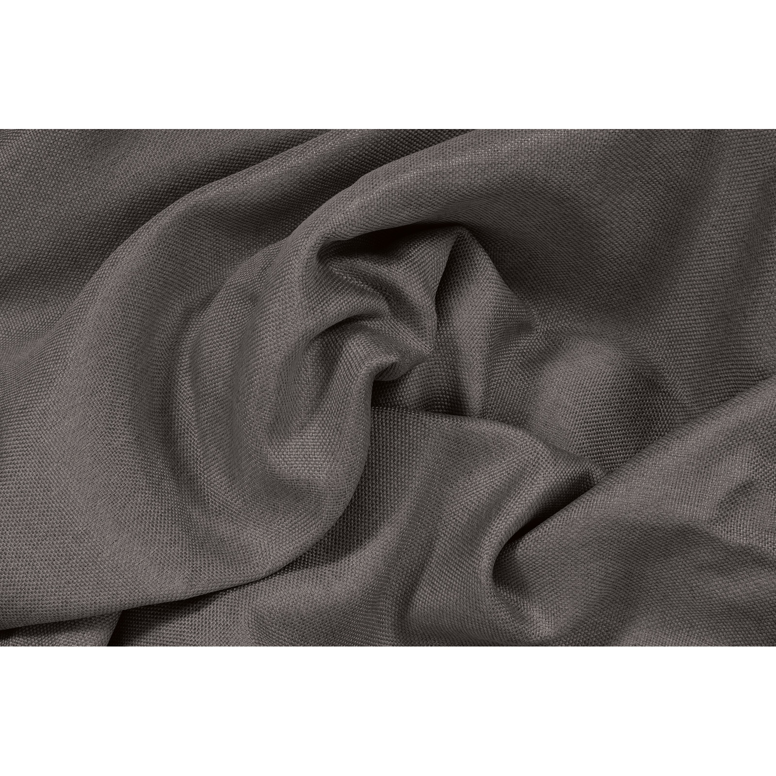 Fertigvorhang Polyester 140 x 260 cm taupe