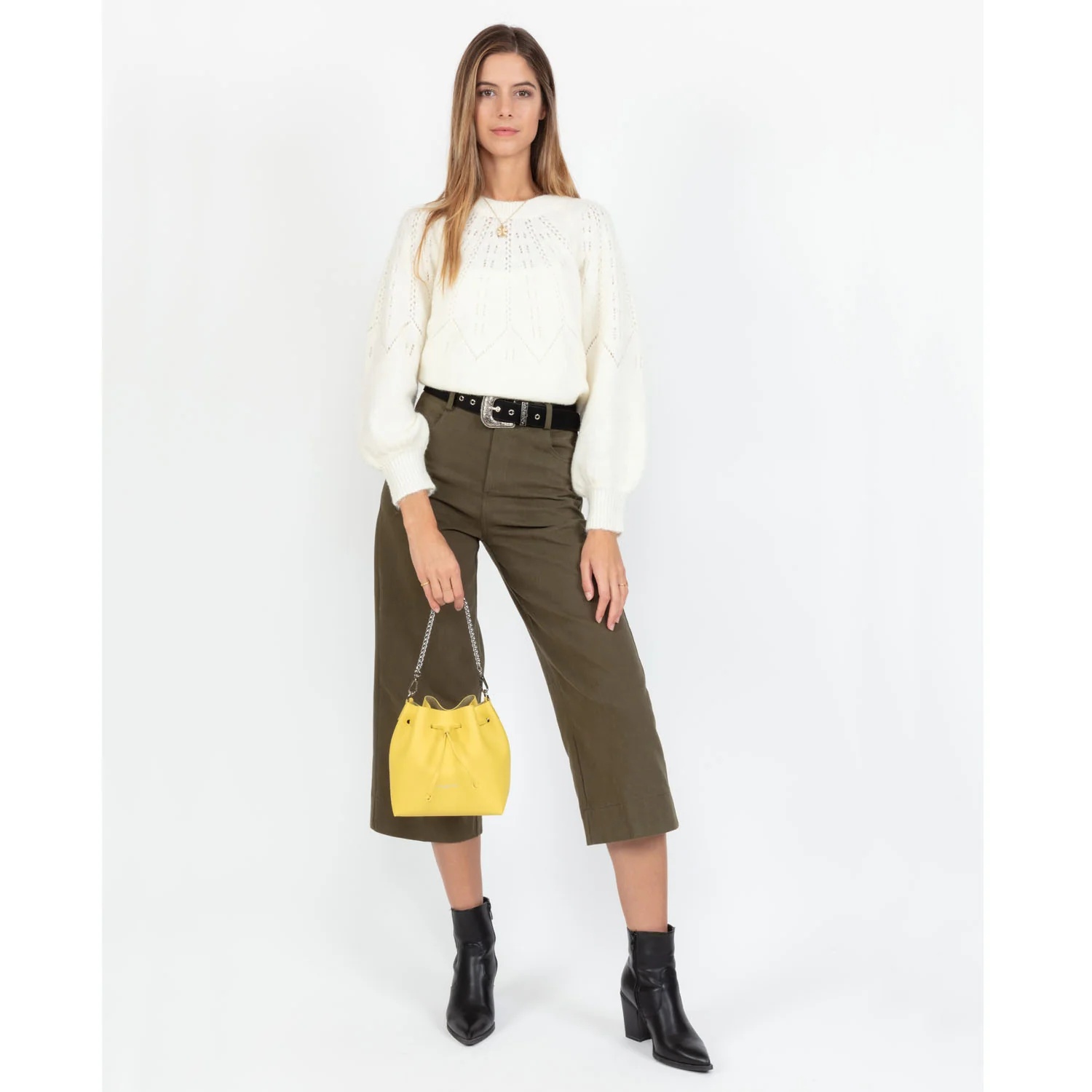 Pur & Element City-Petit sac bourse