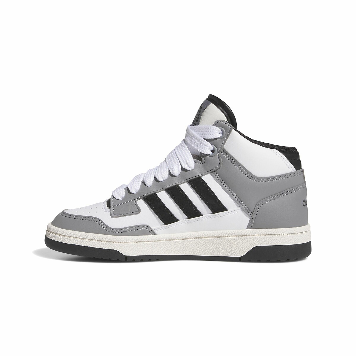 ADIDAS SPORTSWEAR<br>Tênis Rapid Court Mid na cor Leer