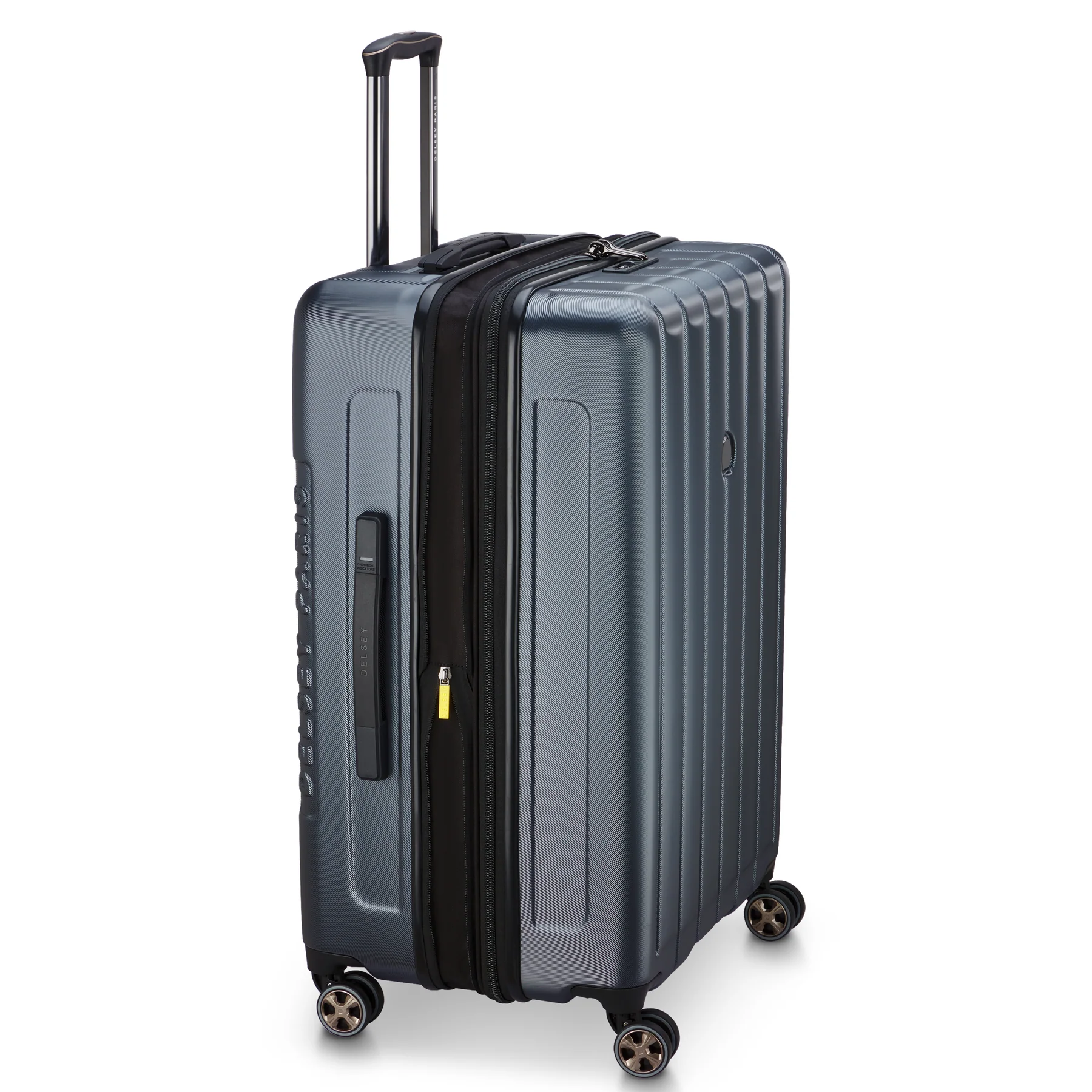 Valise soute - L Extensible (76cm)
