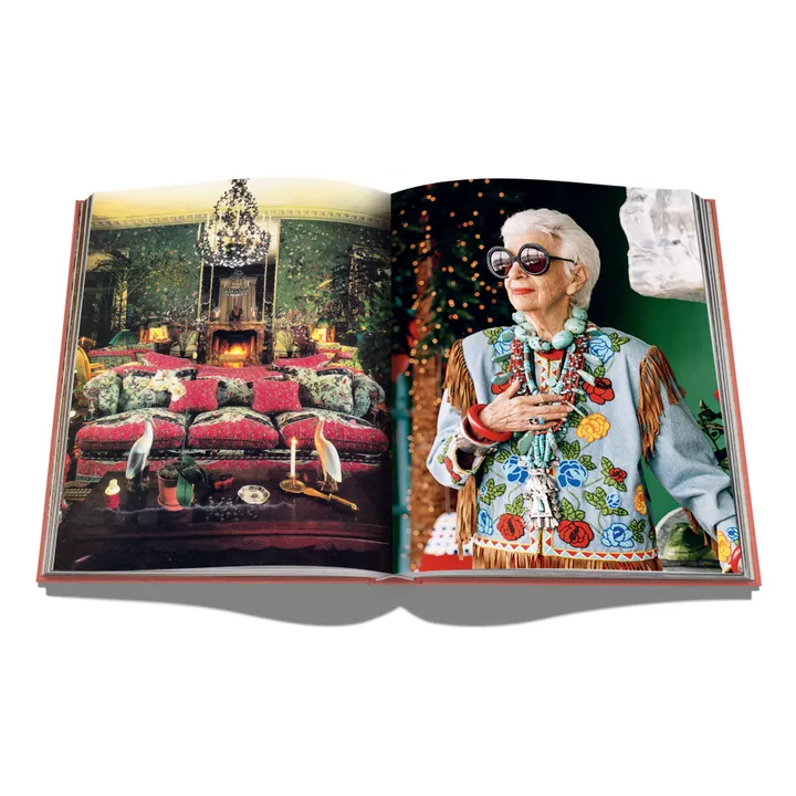 Assouline Palm Beach