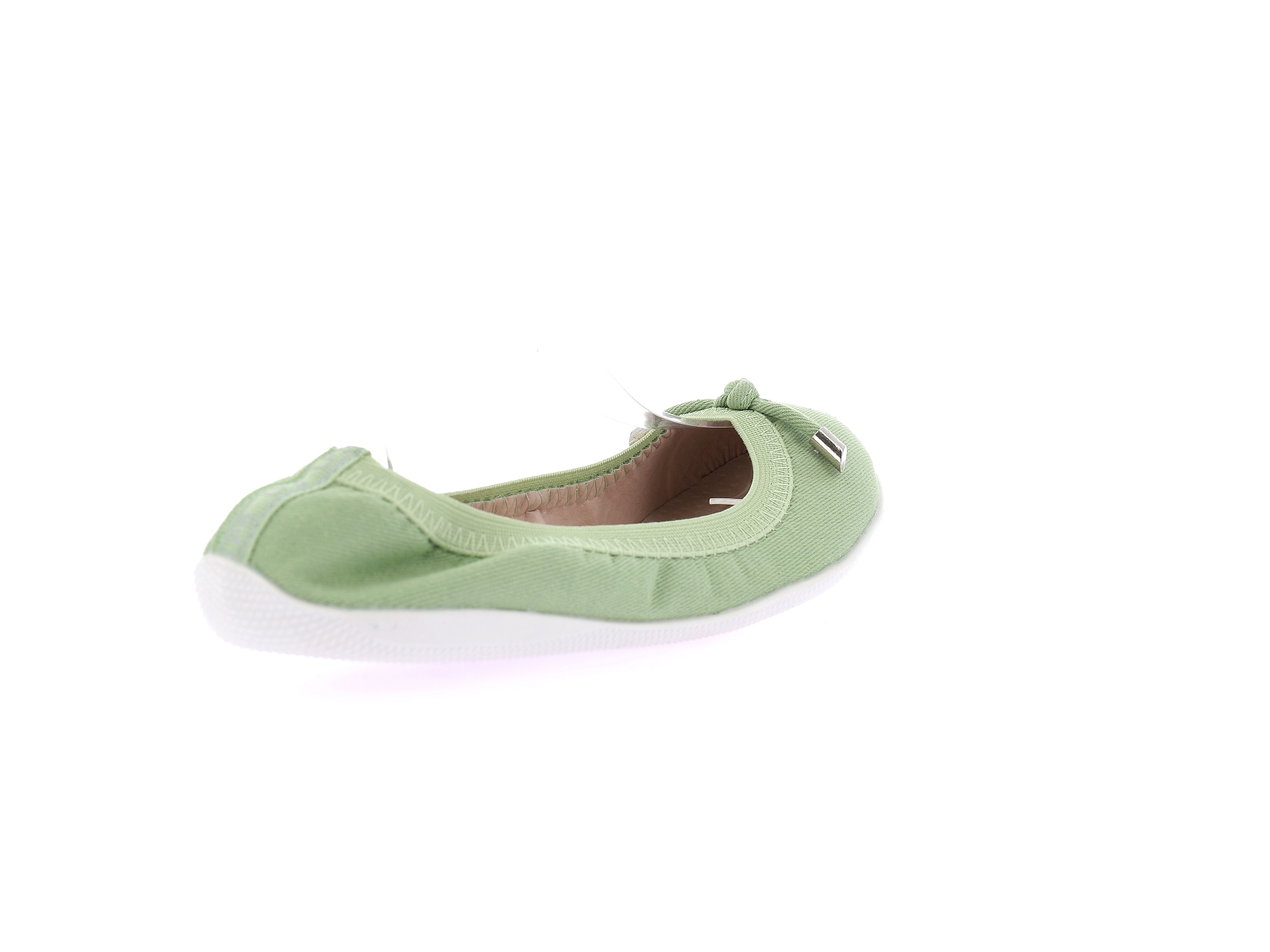Les petites bombes-AVA Textile Amande