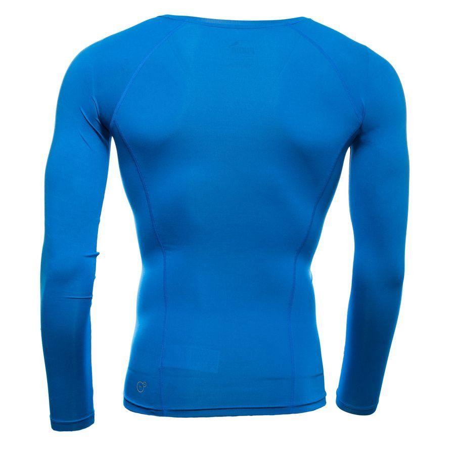 PUMA Baselayer LIGA - Bleu Enfant