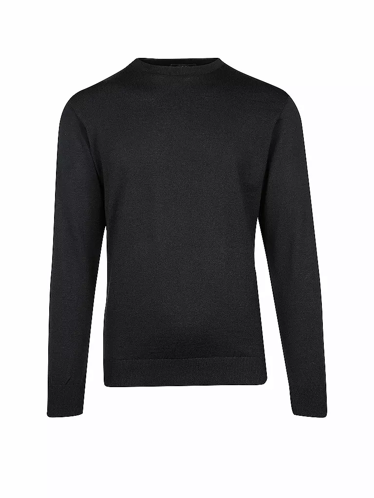 PAUL & SHARK Pullover blau