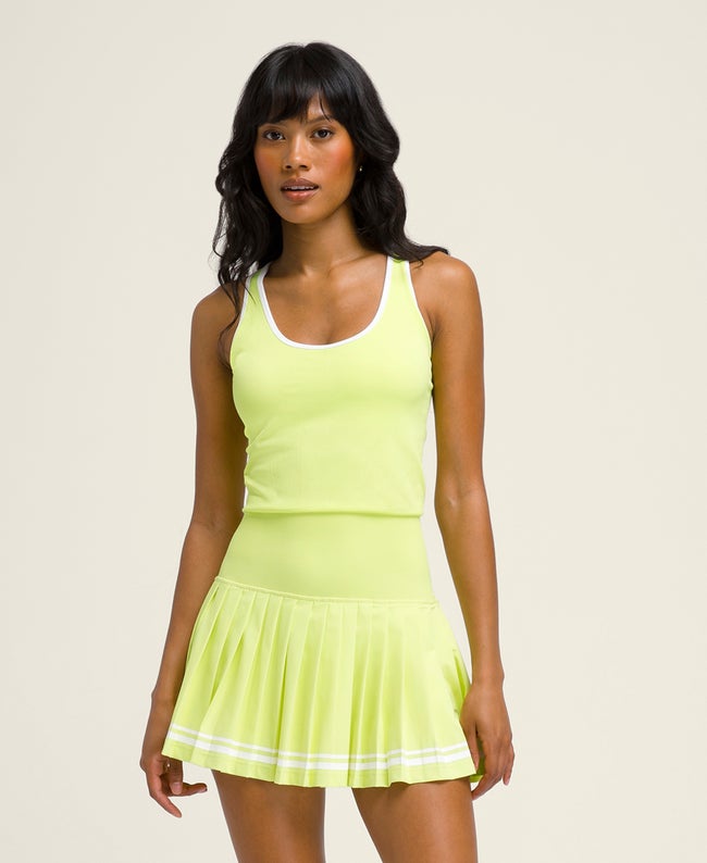 Midtown Tennis Dress