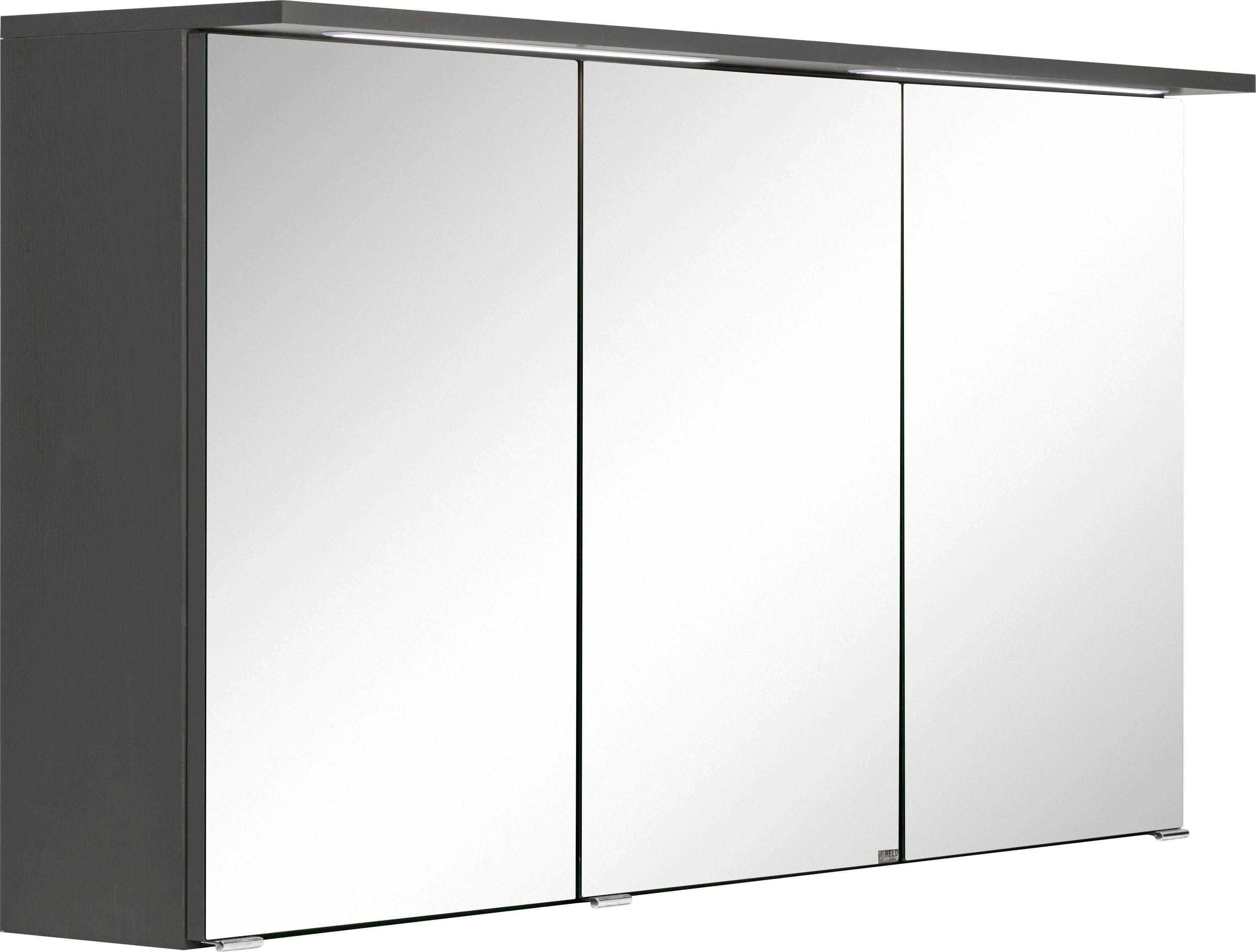 Spiegelschrank WELLTIME Lucca B H:66cm T:20cm