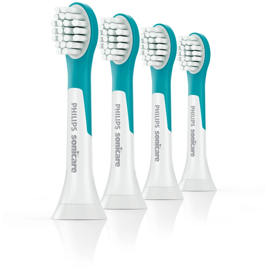 Philips Sonicare Bürstenkopf HX603433 for Kids ab 4 Jahren