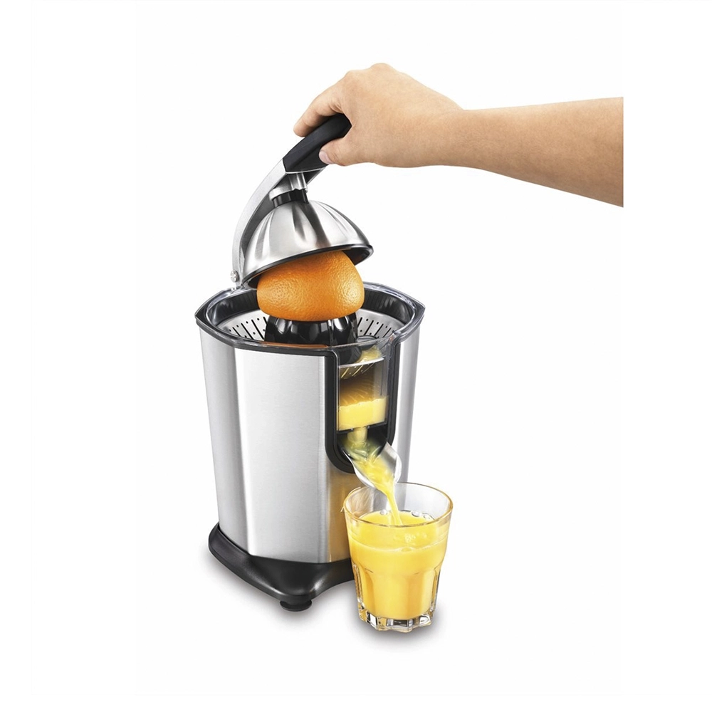 Solis Entsafter 8453 160 Watt