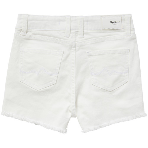 Pepe jeans - ELSY - Blanc