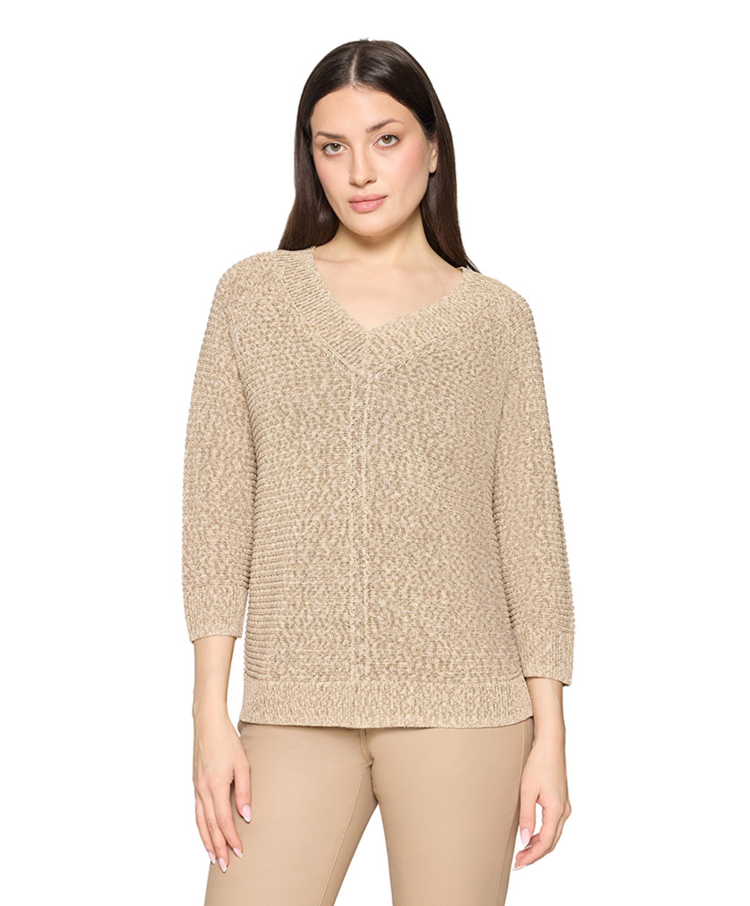 Betty Barclay Dames trui beige