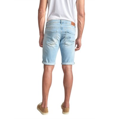 Short homme Landres LE TEMPS DES CERISES