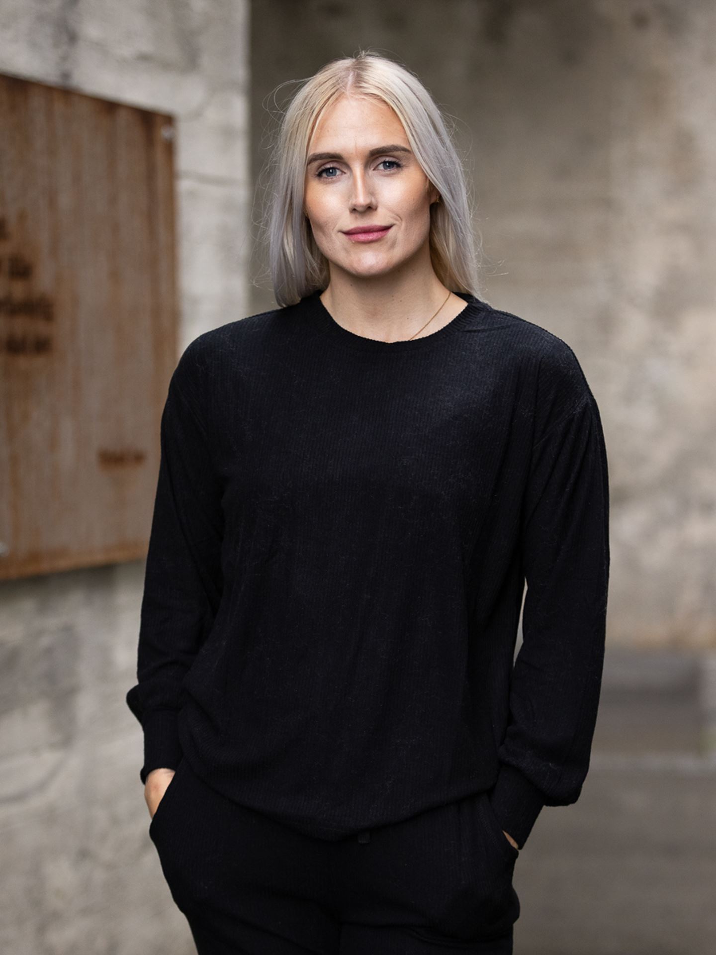 Kyla Long Sleeve