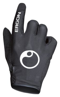 Gants Longs Ergon HM2 Noir