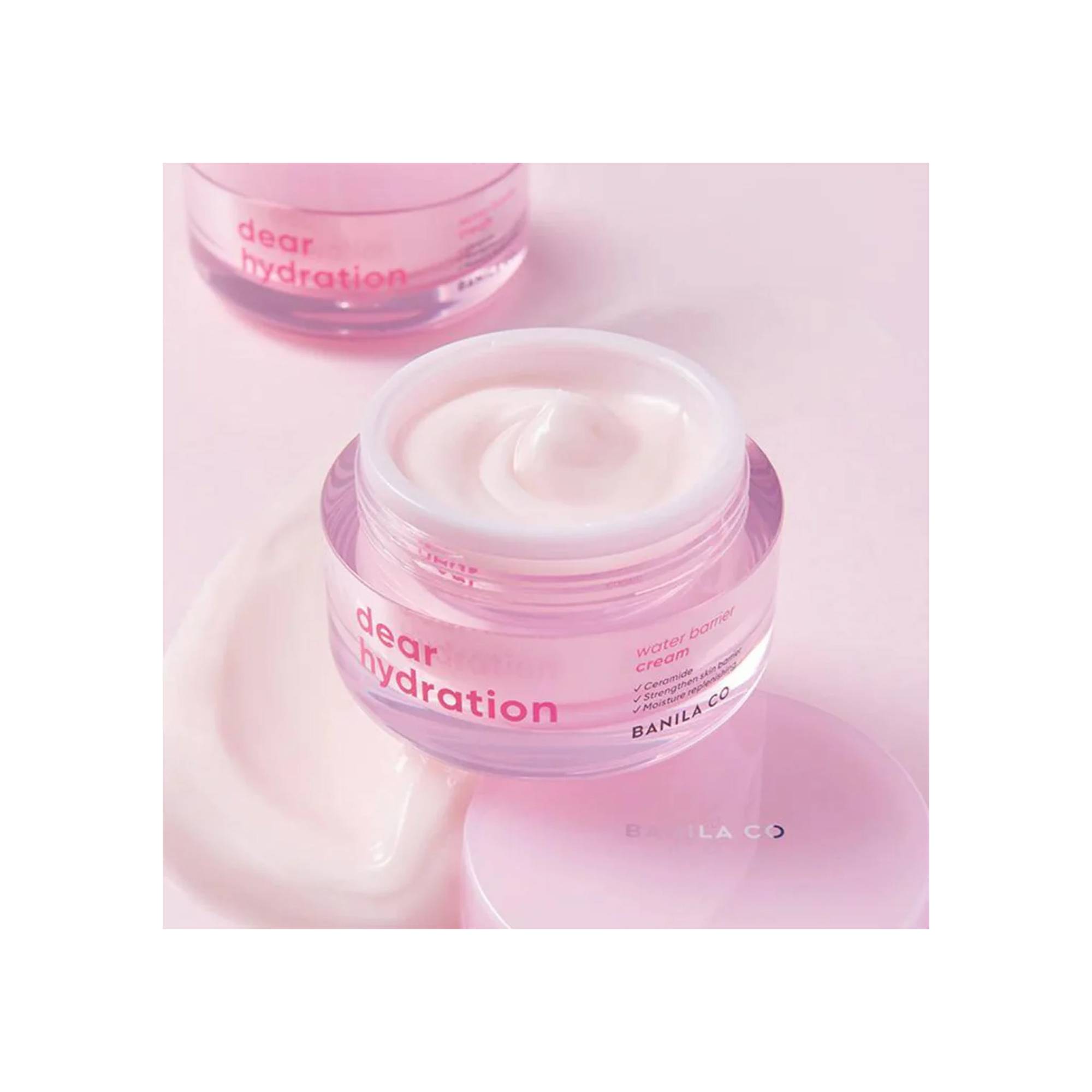 Crème hydratante Dear hydration / 50ml