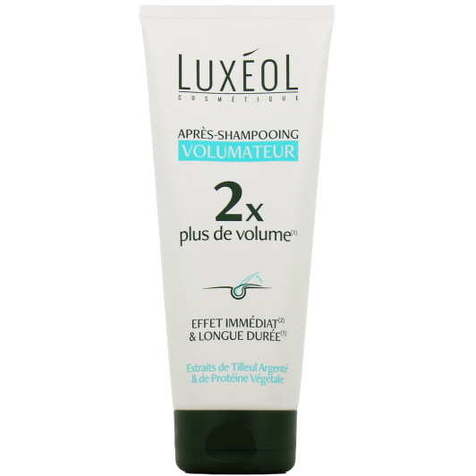 Après-Shampooing Volumateur Luxéol