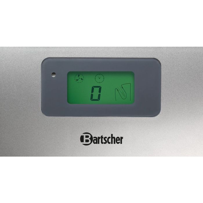 Bartscher Händetrockner Jet 1800