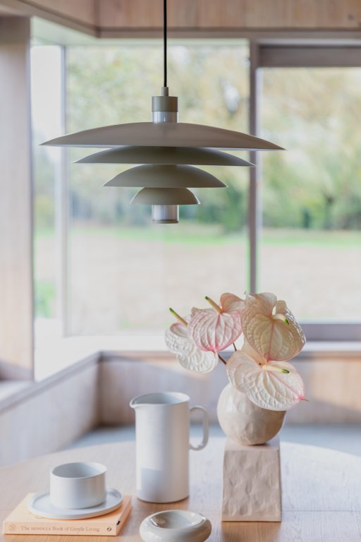 Zuiver Cole hanglamp