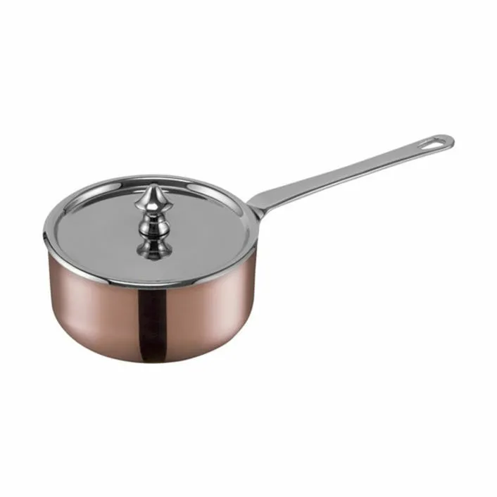 Scanpan Maitre D' Kasserolle m. låg