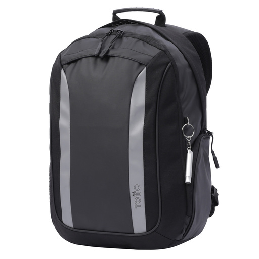 Mochila para laptop Totto 14 Bike