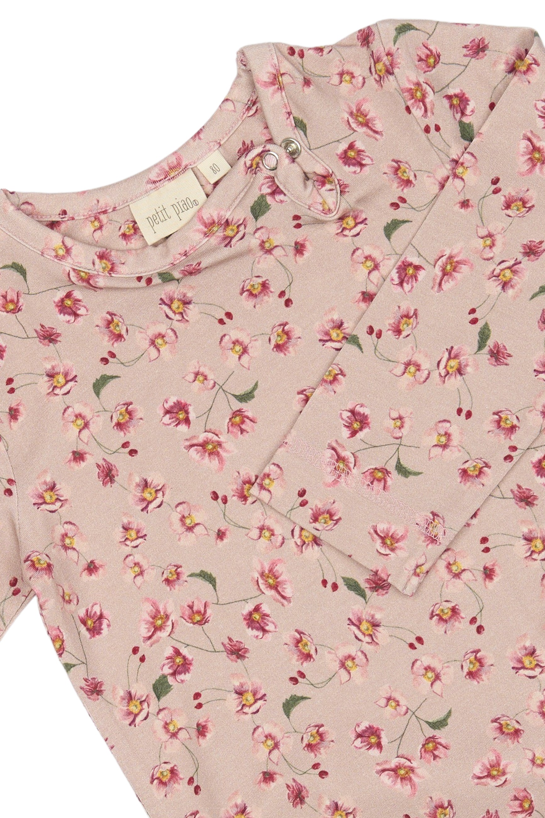 Petit Piao Body Print