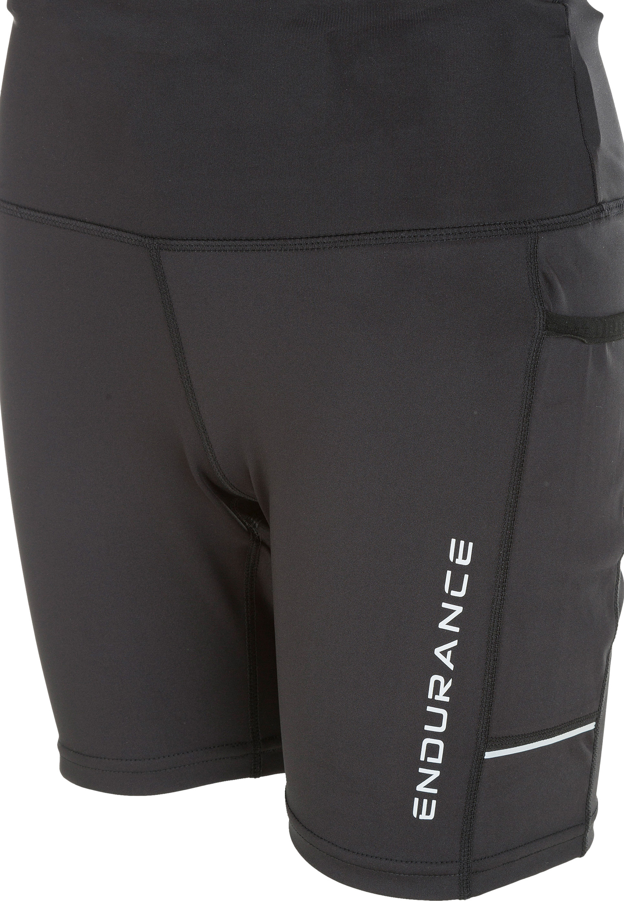 Endurance Energy W Short Tights
