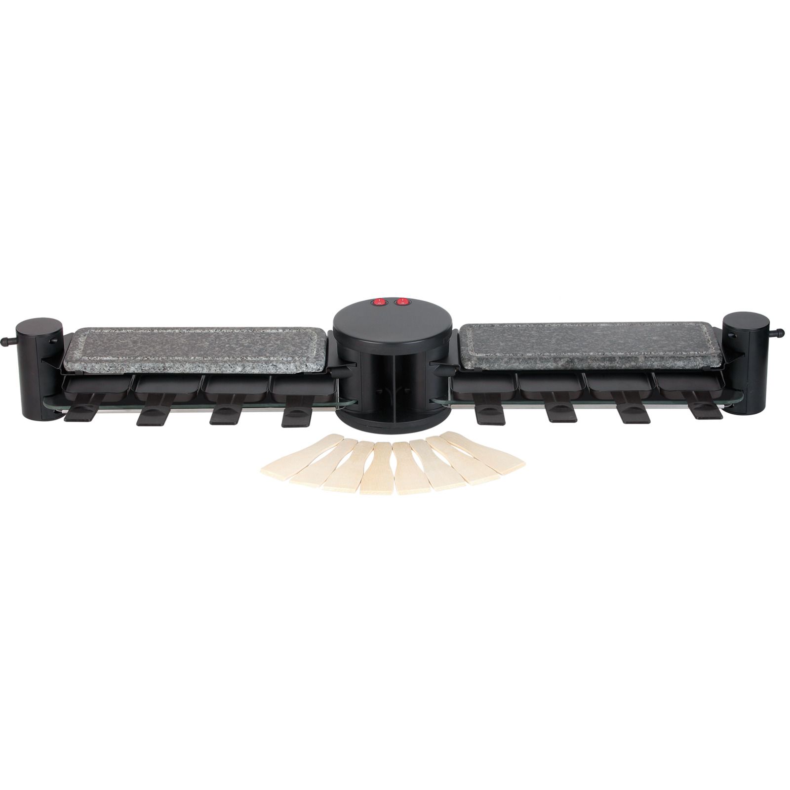 Ohmex Raclettegrill 8 personen