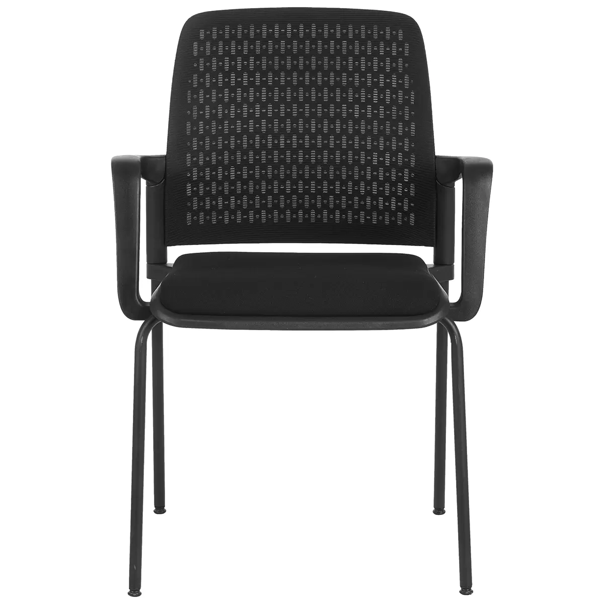 Stuhl Pisa Schwarz