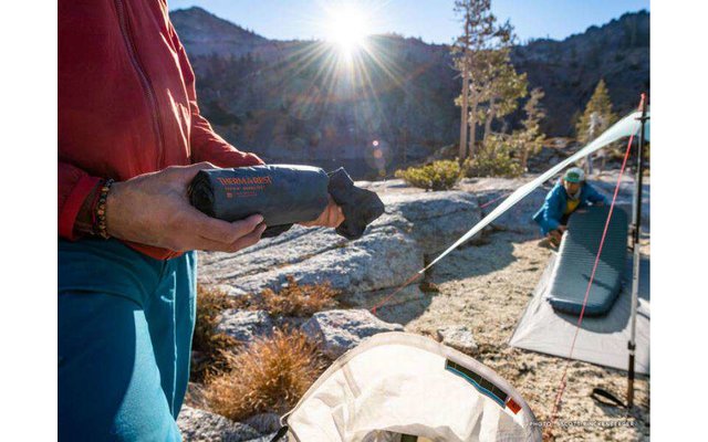 Therm-a-Rest NeoAir UberLite Orion Isomatte