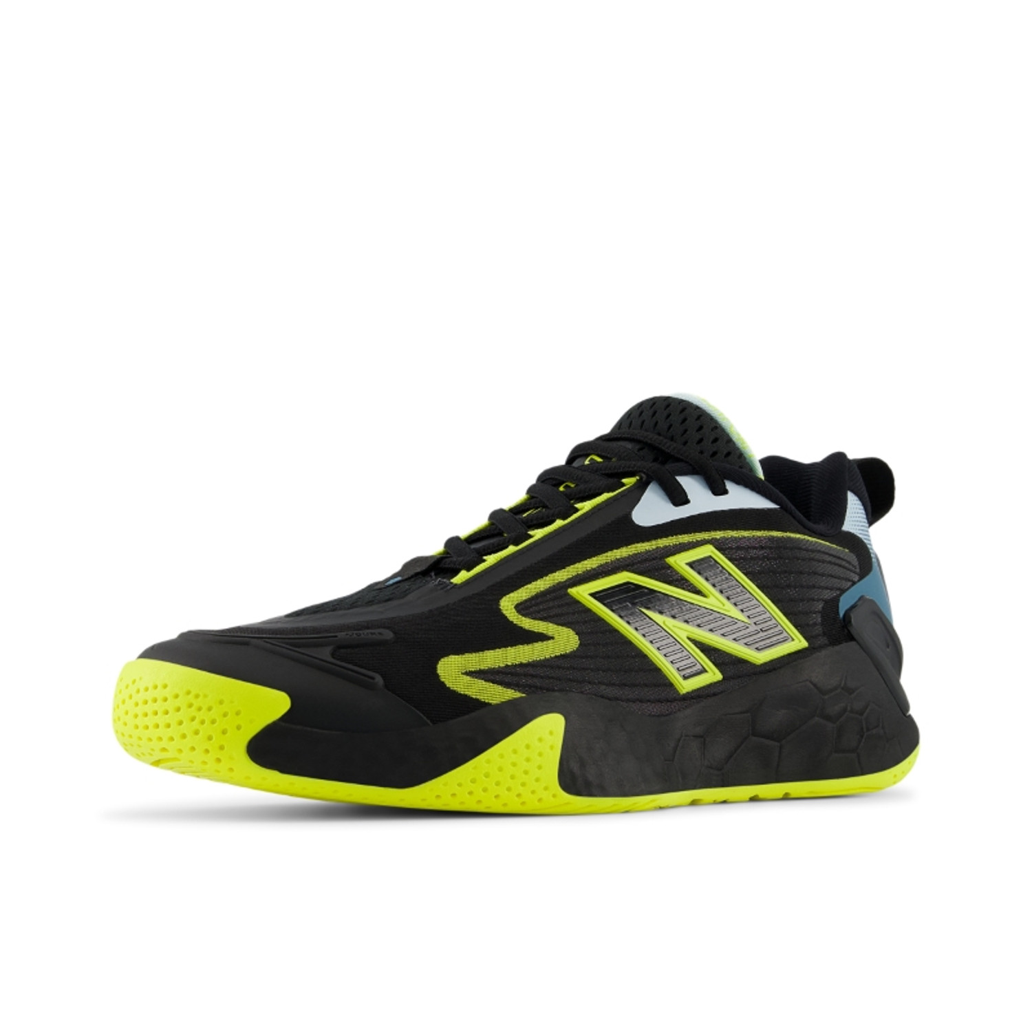 New Balance MCHRALS1 US Open All Court Heren