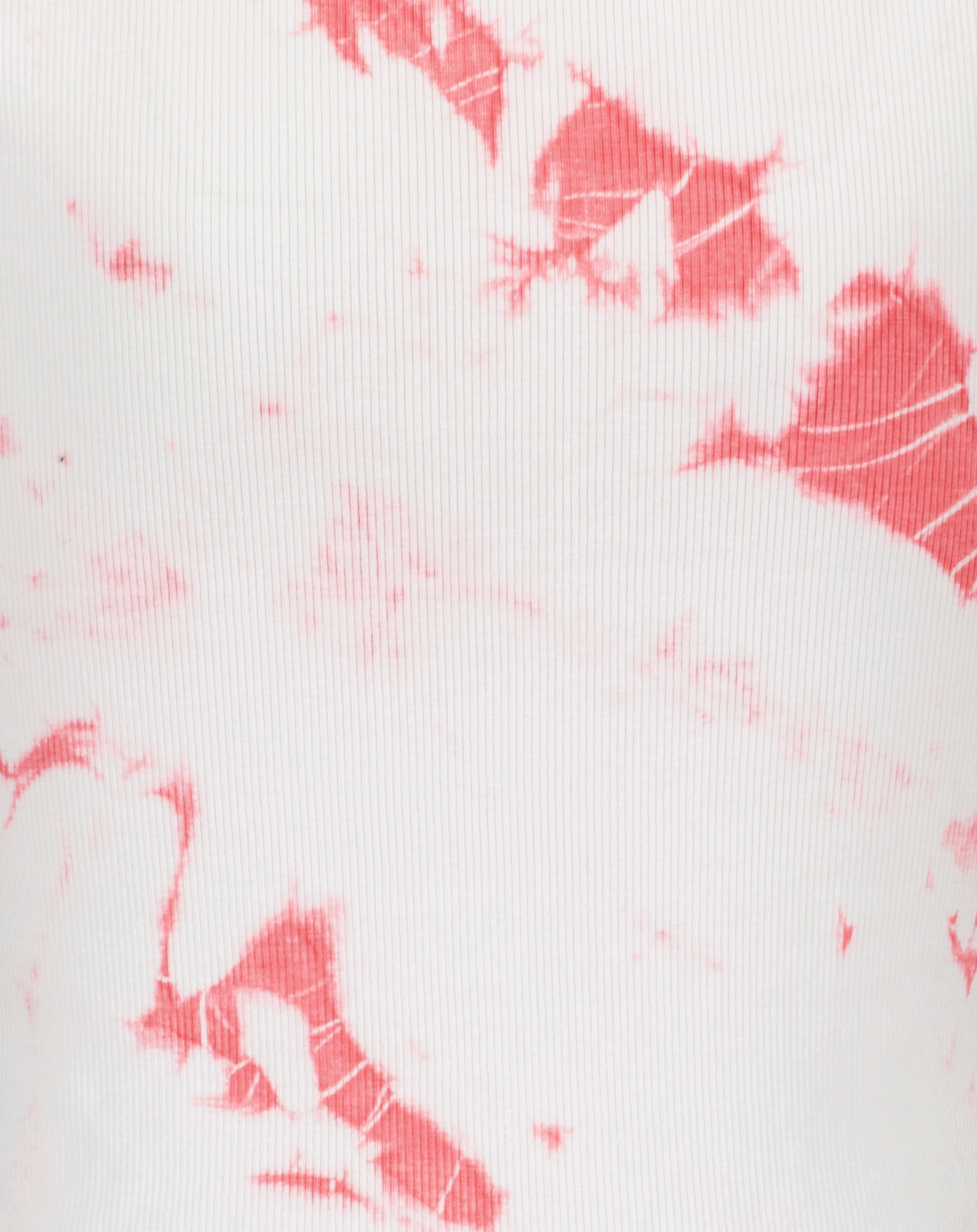 T-Shirt BATIK in flamingo