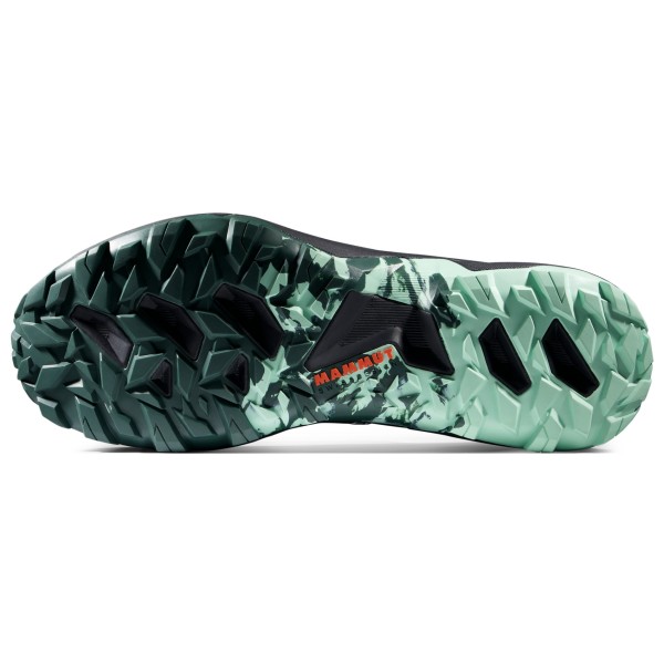 Mammut - Sertig TR Low GTX - Trailrunningschoenen