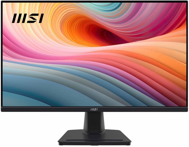 MSI PRO MP275Q|IPS|100Hz 27