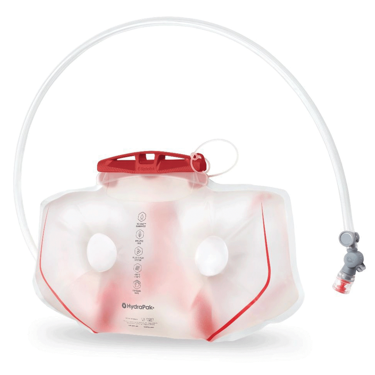 Osprey<br>Hydraulics LT 1.5L Lumbar Reservoir